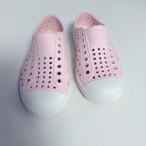 Unisex Jefferson Waterproof Slip On Sneakers- Toddler